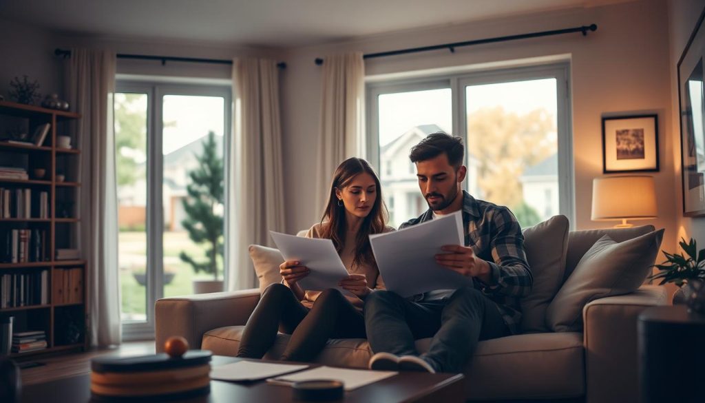 Je paye seul le crédit immobilier en indivision