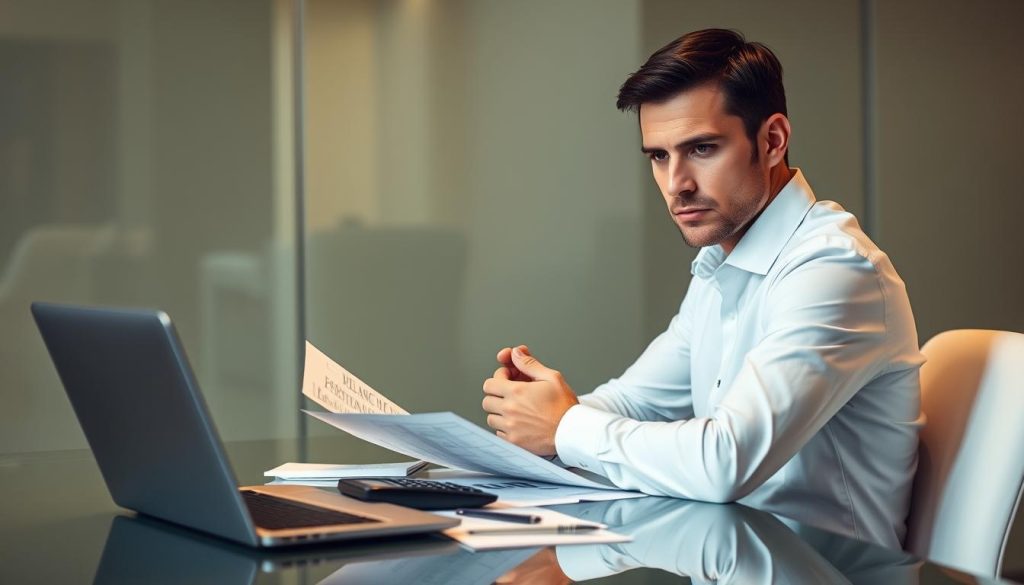 courtier pret professionnel