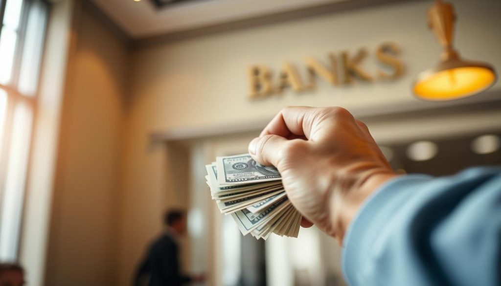 financement pour interdit bancaire