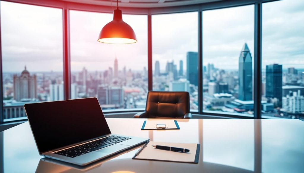 leasing professionnel