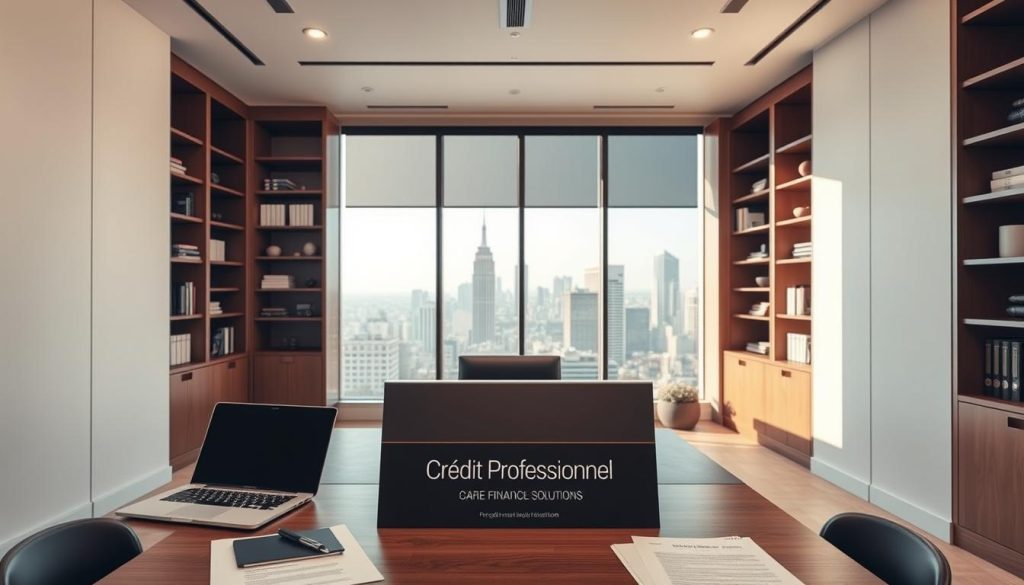 prêt trésorerie entreprise rapide