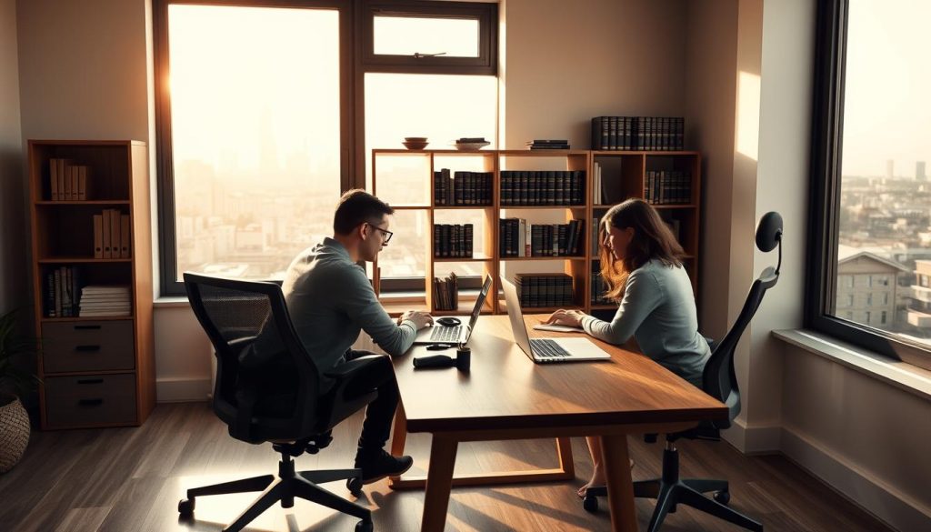 séparation pacs et crédit maison en cours