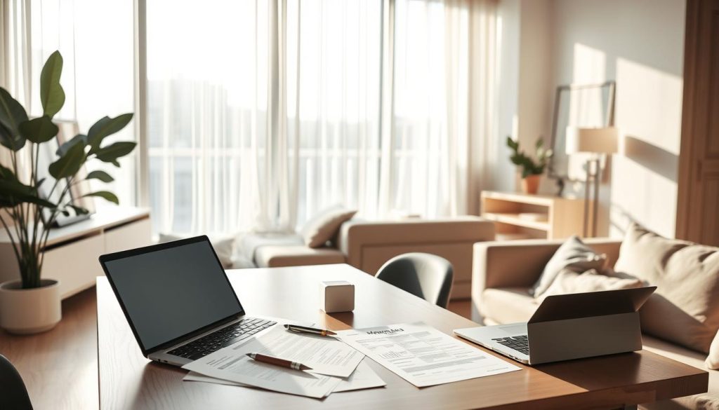 suspendre crédit immobilier pour vente