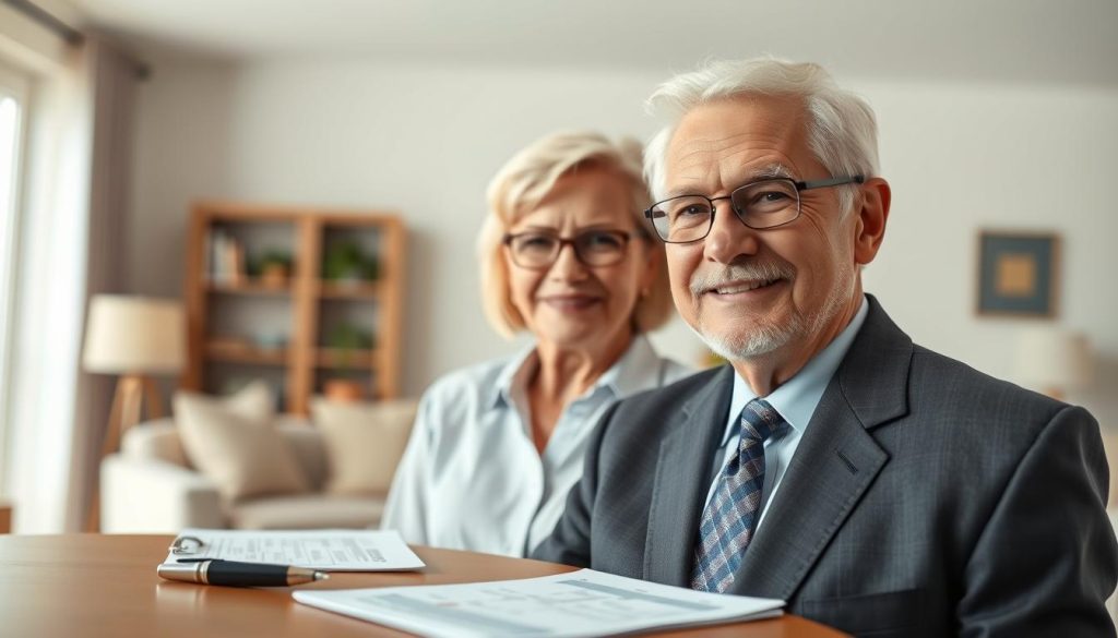 Assurance emprunteur senior Assurance emprunteur senior