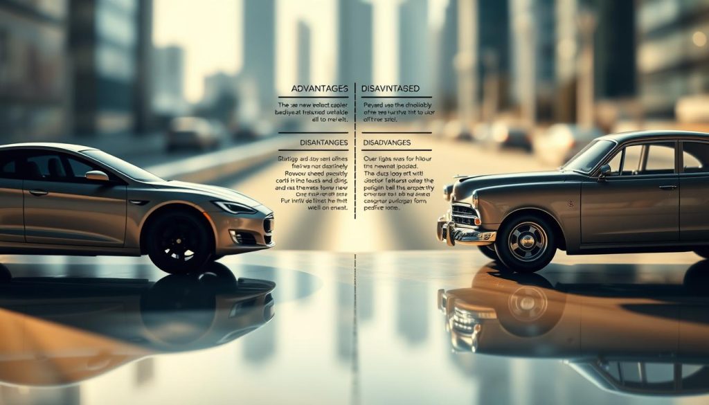 achat neuf ou ancien