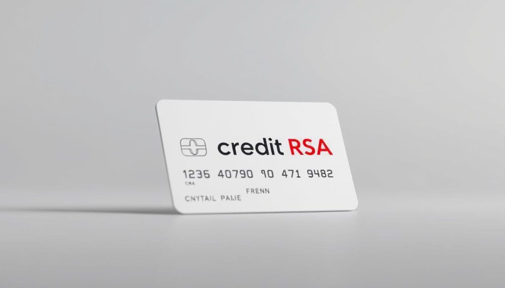 credit rsa